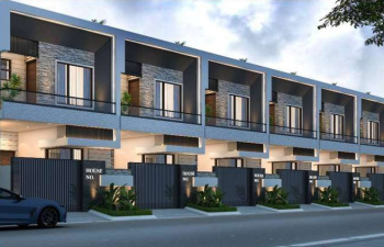 3 BHK House for Sale in Rama Mandi, Jalandhar
