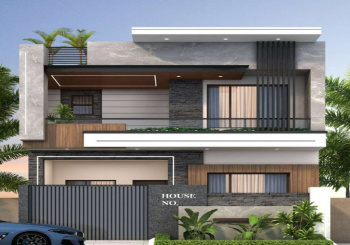 4 BHK House for Sale in Rama Mandi, Jalandhar