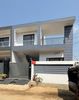 2 BHK House for Sale in Verka Milk Plant, Jalandhar