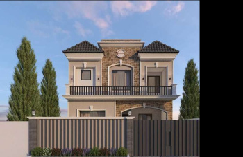 4 BHK Villa for Sale in Khukhrain Colony, Jalandhar