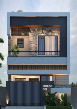 3 BHK House for Sale in Rama Mandi, Jalandhar