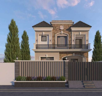 4 BHK Villa for Sale in Khukhrain Colony, Jalandhar