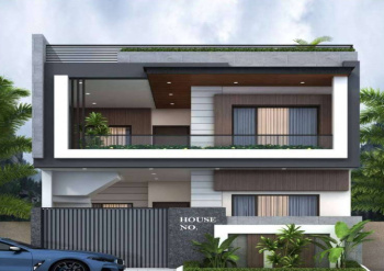 3 BHK House for Sale in Rama Mandi, Jalandhar
