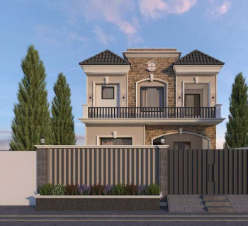 4 BHK Villa for Sale in Khukhrain Colony, Jalandhar