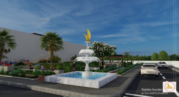  Residential Plot for Sale in Nangal Shama, Jalandhar