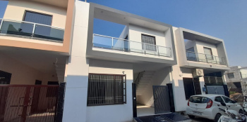 2 BHK House for Sale in Vivek Vihar, Jalandhar