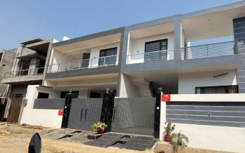 2 BHK House for Sale in Verka Milk Plant, Jalandhar