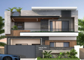 4 BHK House for Sale in Rama Mandi, Jalandhar