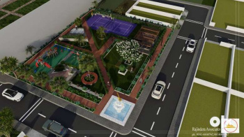 3 BHK House for Sale in Hoshiarpur Road, Jalandhar
