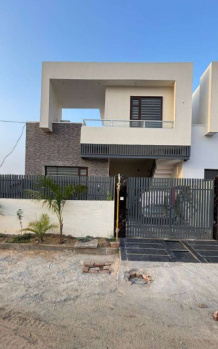 2 BHK House for Sale in New Guru Amar Dass Nagar, Jalandhar