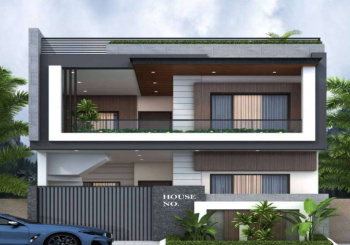 3 BHK House for Sale in Rama Mandi, Jalandhar