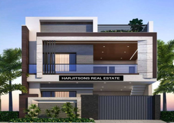 3 BHK House for Sale in Verka Milk Plant, Jalandhar