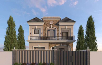 4 BHK Villa for Sale in Khukhrain Colony, Jalandhar