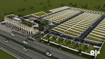 4 BHK House for Sale in Rama Mandi, Jalandhar