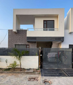 2 BHK House for Sale in New Guru Amar Dass Nagar, Jalandhar