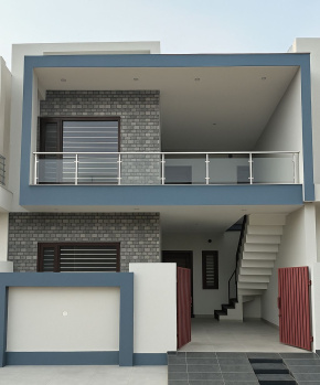 3 BHK House for Sale in Amritsar By-Pass Road, Jalandhar