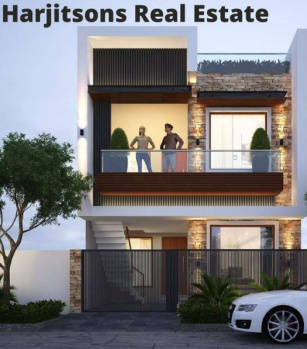 4 BHK House for Sale in Kalia Colony, Jalandhar