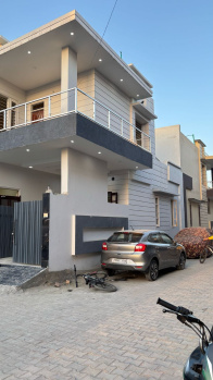 4 BHK House for Sale in Kalia Colony, Jalandhar