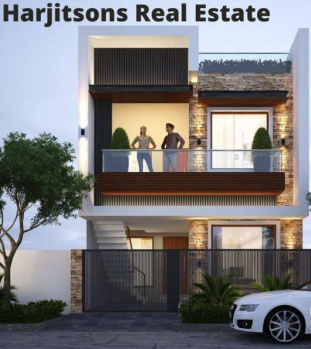 4 BHK House for Sale in Kalia Colony, Jalandhar