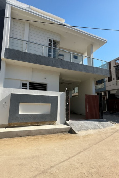 4 BHK House for Sale in Kalia Colony, Jalandhar