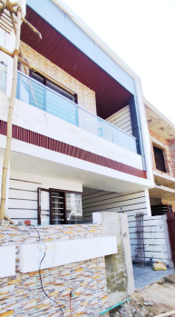 3 BHK House for Sale in Nangal Shama, Jalandhar