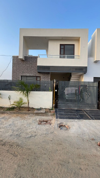 2 BHK House for Sale in New Guru Amar Dass Nagar, Jalandhar