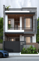 4 BHK House for Sale in Nangal Shama, Jalandhar