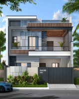 3 BHK House for Sale in Verka Milk Plant, Jalandhar