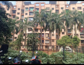2 BHK Flat for Sale in Kalamboli, Navi Mumbai