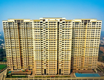 3 BHK Flat for Sale in Panvel, Navi Mumbai