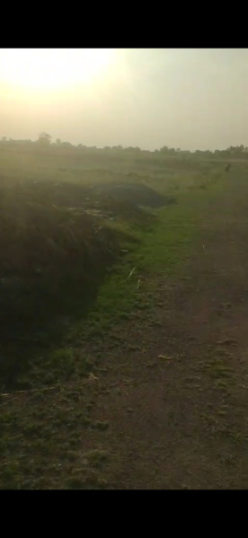  5 Bigha Residential Plot for Sale in Sarsol, Aligarh