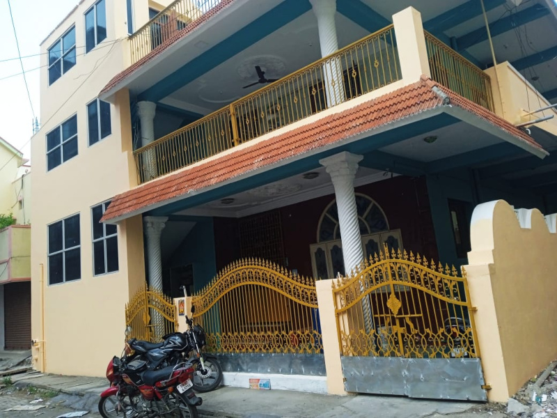 3 BHK Builder Floor 2200 Sq.ft. for Rent in Sriperumbudur, Kanchipuram
