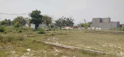  Residential Plot for Sale in Sector 4C, Meerut