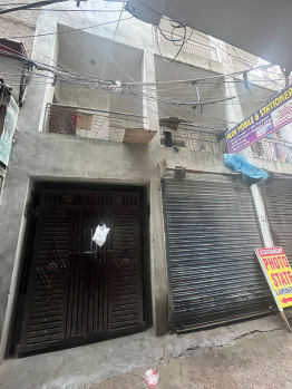  Commercial Shop for Rent in Dakshin Puri, Delhi