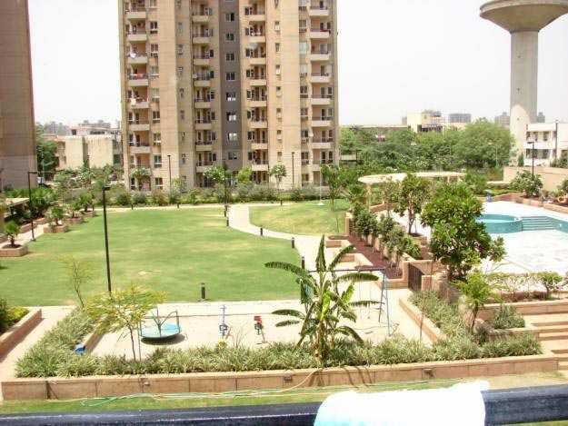3 BHK Apartment 1805 Sq.ft. for Rent in