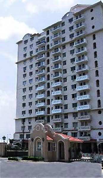 4 BHK Apartment 1700 Sq.ft. for Rent in