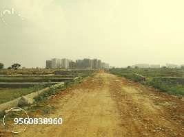  Residential Plot for Sale in Dwarka, Delhi