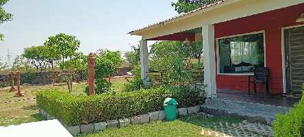 1 RK Farm House for Sale in Tajpur Pahari, Badarpur, Delhi