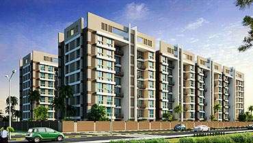 3 BHK Apartment 2061 Sq.ft. for Sale in