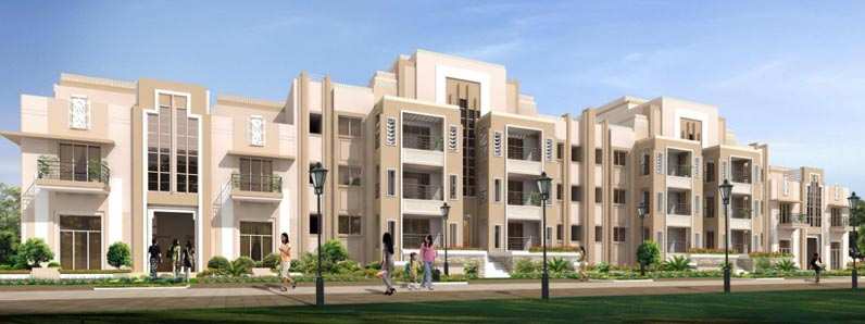 4 BHK Apartment 3400 Sq.ft. for Rent in