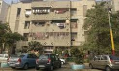 2 BHK Flat for Rent in Ahinsa Khand, Indirapuram, Ghaziabad