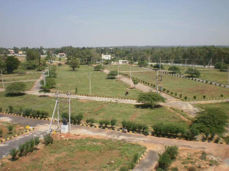  1500 Sq.ft. Residential Plot for Sale in Varthur, Bangalore