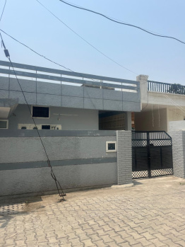3 BHK House for Sale in Professor Colony, Yamunanagar