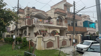 4 BHK House for Sale in Sector 17, Yamunanagar