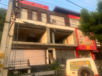  Commercial Shop for Sale in Model Town, Yamunanagar