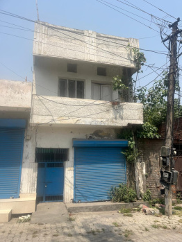  Office Space for Sale in Model Colony, Yamunanagar