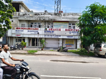  Commercial Land for Sale in Jagadhri, Yamunanagar