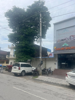  Commercial Land for Sale in Model Town, Yamunanagar