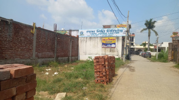  Commercial Land for Sale in Model Town, Yamunanagar