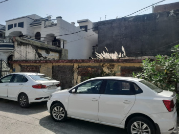  Residential Plot for Sale in Model Town, Yamunanagar